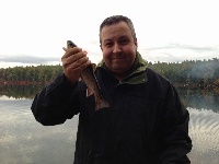 Trout Fishing Report