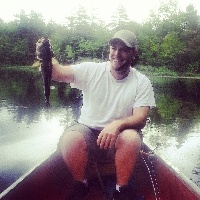 Beaver Pond  Fishing Report