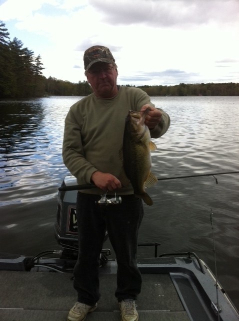 Randolph fishing photo 3