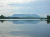 Allagash Lake