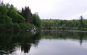 Androscoggin River