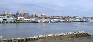 Fore River