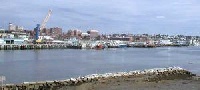 Fore River