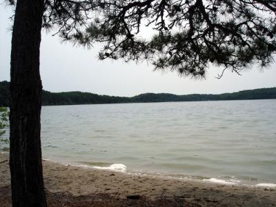 Nickerson Lake