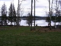 Pocasset Lake