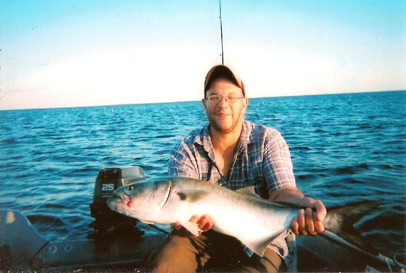 Fishing near Kittery in York County, Maine - ME Fish Finder