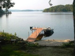 Androscoggin Lake