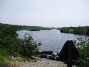 Allagash River