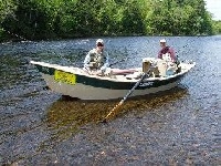 Kennebec River