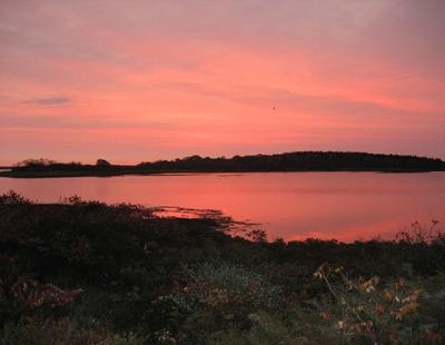 Kennebunk River