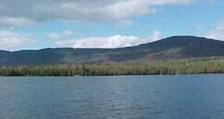 Loon Lake