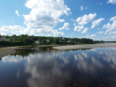 Ogunquit River 