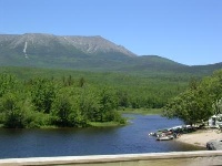 Penobscot River