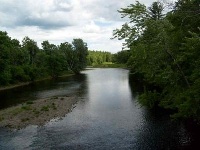 Pleasant River