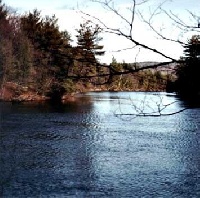 Saco River