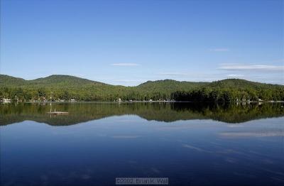 Worthley Pond